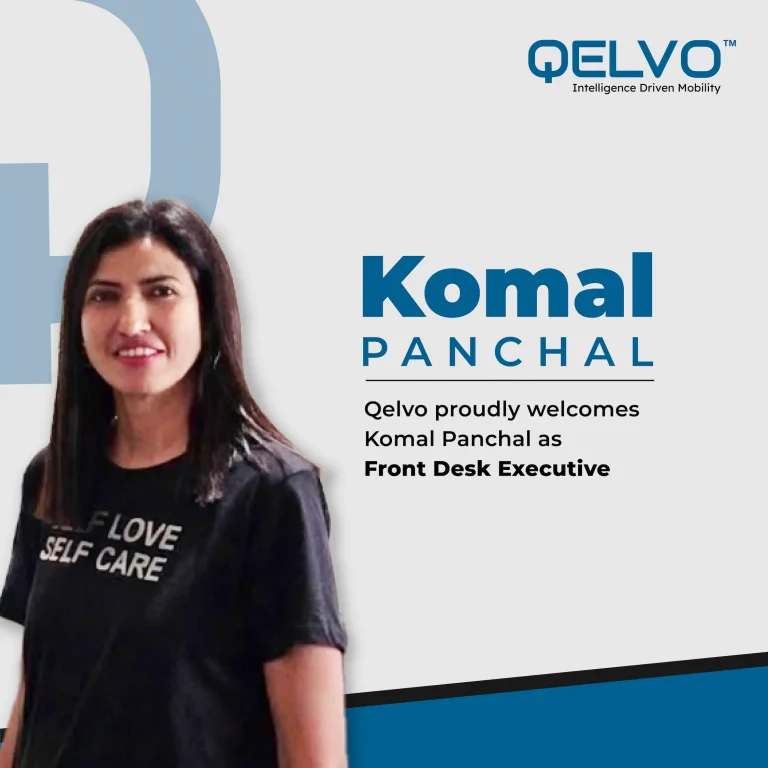 Komal Panchal
