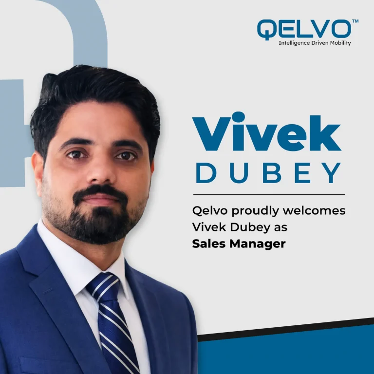 Vivek Dubey